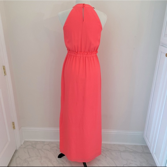 Gianni Bini - Formal Maxi Dress - Picture 3 of 11